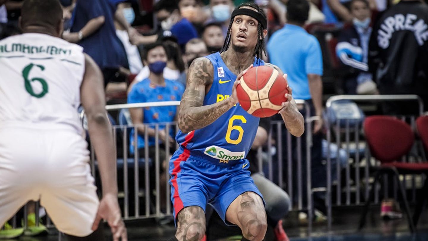 It’s final: Gilas, Jordan Clarkson to rendezvous in Manila instead, start practice next day